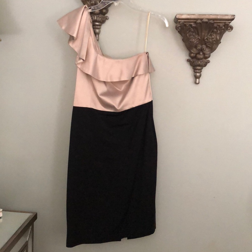 White House Black Market Dress